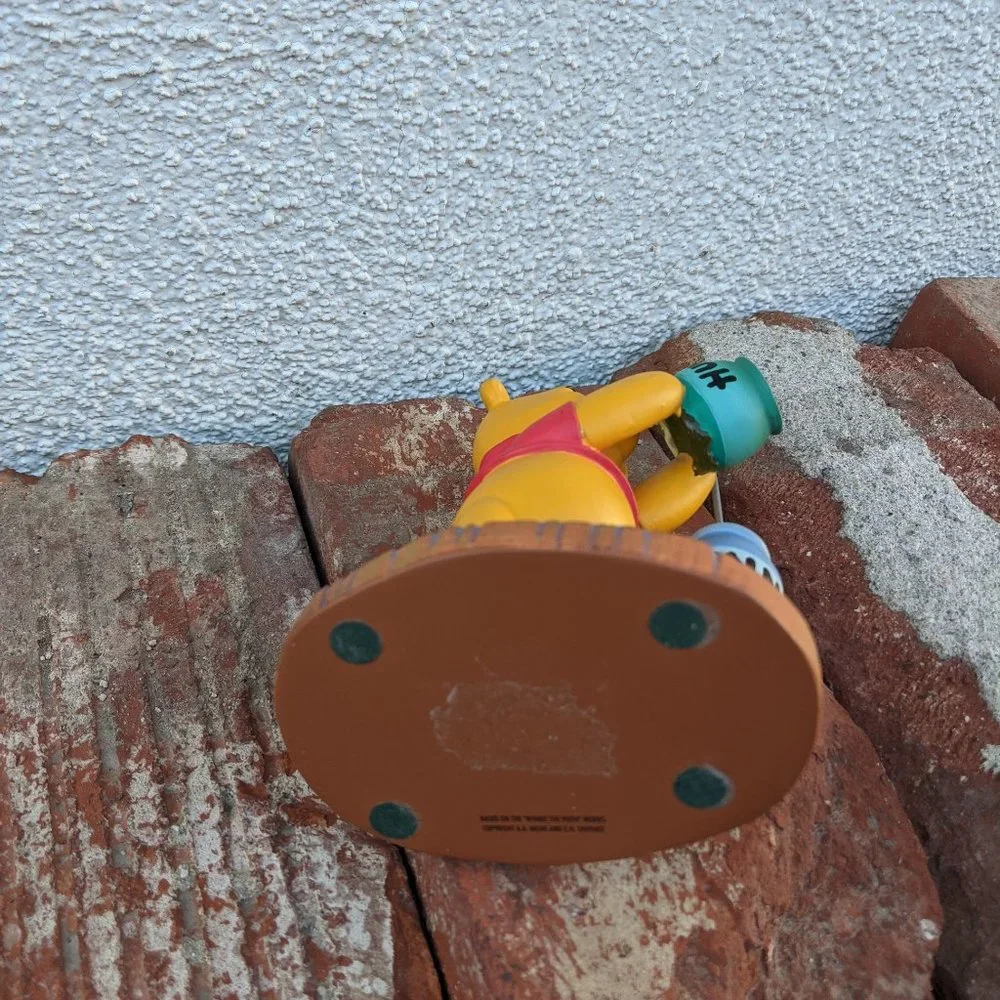 Disney Winnie the Pooh Memo Photo Holder - Picture 6 of 8